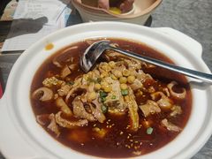 -川香鼎盛·川府家宴商务宴请(市桥富华总店)