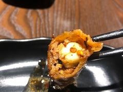 -小金鬼·煎饺·鸽子汤