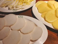 -義聚德·清真铜锅涮羊肉·烧烤(河东店)
