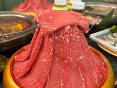 -牛New寿喜烧(龙湖金沙天街店)