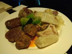 -澳门旅游塔360°旋转餐厅(南湾湖广场店)