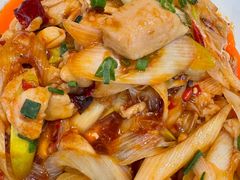 -兔爸私家小厨(新北万达店)