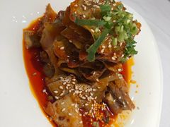 -峨嵋酒家总店(车公庄店)