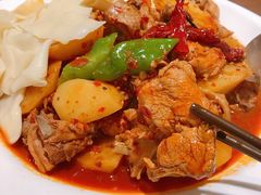 -中发源·清真餐厅(春风店)