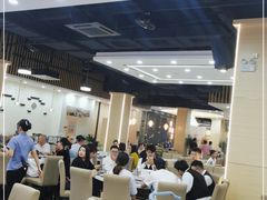 大堂-華苑喜宴(美林广场店)