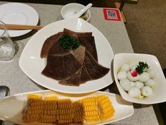 -海底捞火锅(龙茗路店)