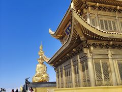 -峨眉山风景名胜区