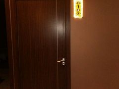 -利金足道(前进大街店)