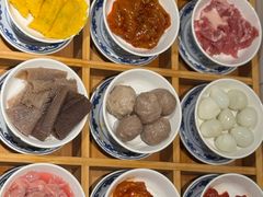 -北步园老火锅(戴家巷店)