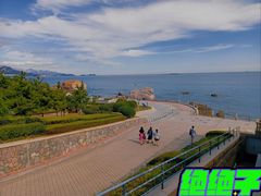 -海合安青岛极地海洋公园