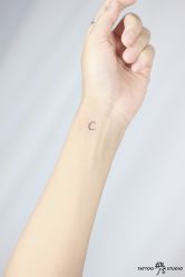 -飛凡TATTOO纹身•原创