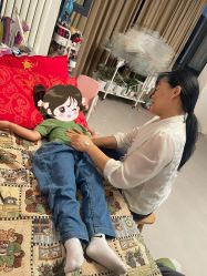 -沐童·产后修复·小儿推拿