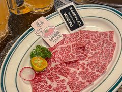 -牛焱·和牛烧肉(五大道店)