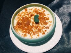 香草鲜奶布丁-蟹榭·本帮江浙菜·蟹宴(五角场合生汇商场店)