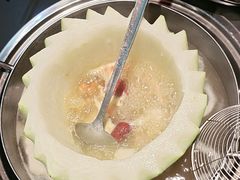 -淼福猪肚鸡·椰子鸡火锅(大沙地店)