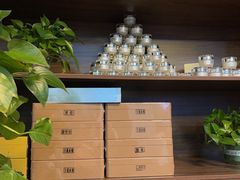 -肩颈管家·肩颈调理·经络养生(华景新城店)