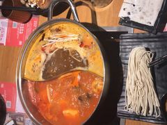 -呷哺呷哺(砂之船奥莱店)