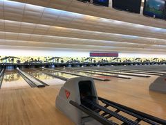 -广州保龄球馆(广州天河体育中心店)