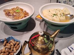 -客家汇·客家传承菜(水库店)