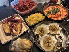 -盒马鲜生(曜一城店)