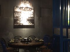 包厢-船奇蒸汽海鲜·闽菜(八市海鲜总店)