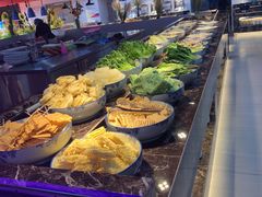 -俺的焼肉(銀座9丁目店)