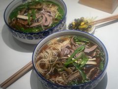 -镇南锅盖面馆(解放路店)