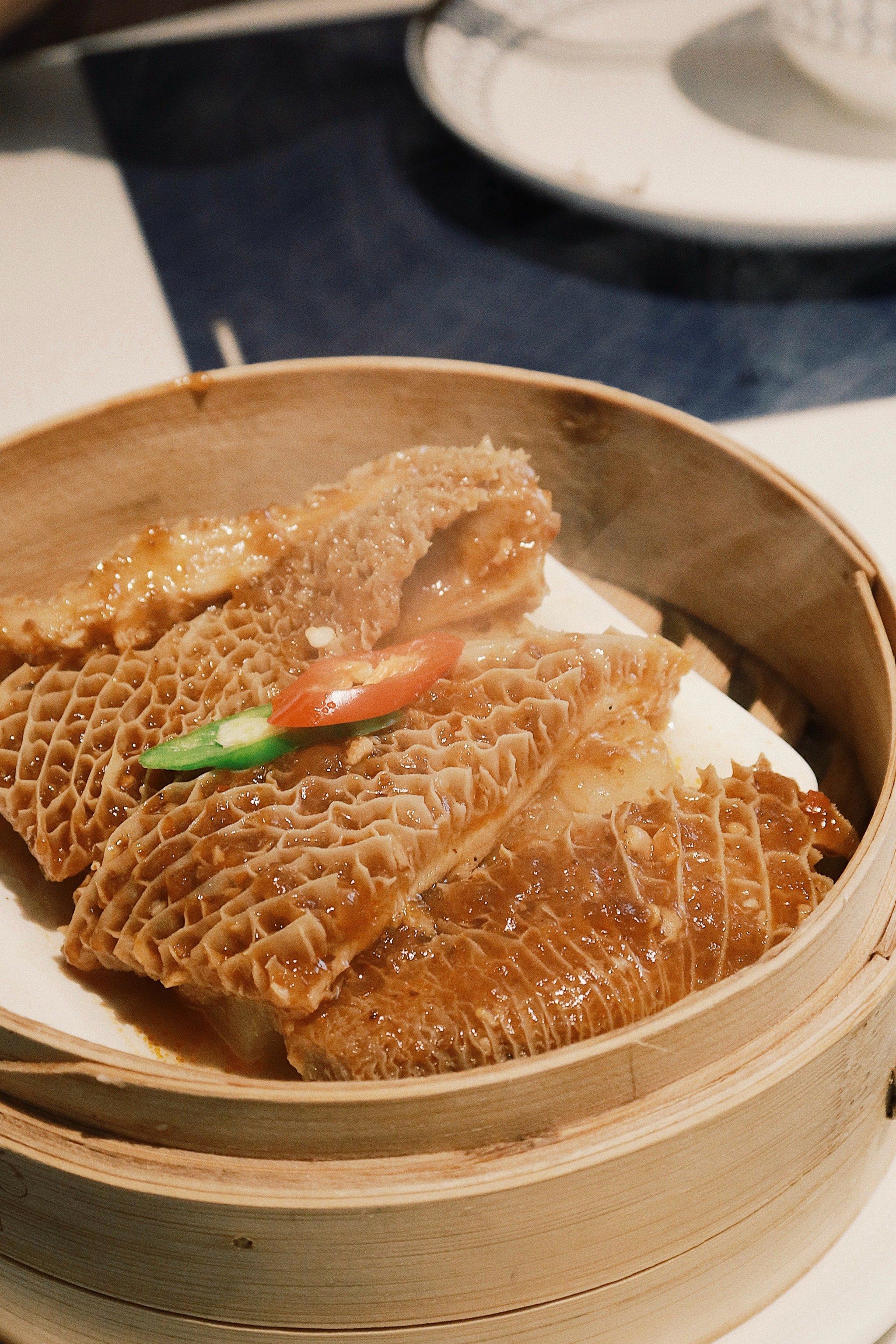 中式brunch,广式早茶