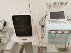 -MIDA蜜哒•科技逆龄美肤连锁