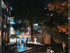 -徐家汇源景区-衡山坊