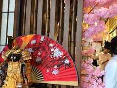 -尺山寸水日料(马桥满天星店)