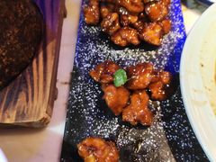 -绿茶餐厅(乐峰广场店)