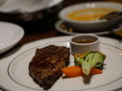 -食间牛排(湖西路店)