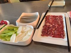 -君邦火锅(新疆大厦店)