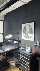 -飛凡TATTOO纹身•原创