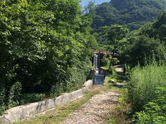 -雾灵西峰