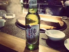 -船梆煮•蒸汽海鲜·生腌干蒸(五四广场店)