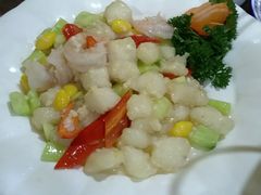 -闻香阁·清真(光荣道店)