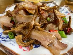 -礼州土碗菜