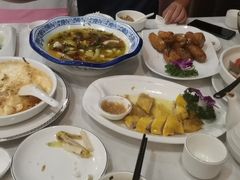 -永兴外婆桥酒楼(谷埠街店)