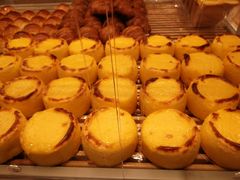 -好利来(马家堡店)