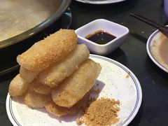 -小牛海记潮汕牛肉店(永定路店)