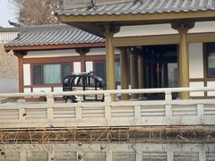 -舍利塔滩地公园-无垢净光舍利塔