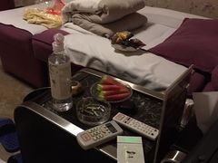 -皇盈轻奢·足道瑜伽·SPA会所(郑州东站店)