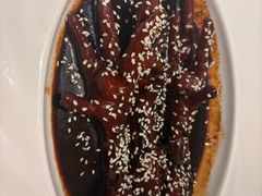 -桂满陇·海市蜃楼·黑金(国金店)