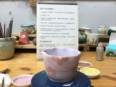 -木子陶艺(春熙路店)