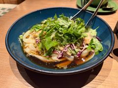 -耶里夏丽·丝路国际·新疆餐厅(浦东区东方路店)