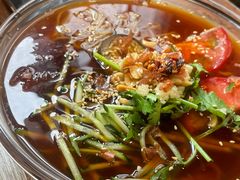 -红岸碳烤齐齐哈尔原味生态烤肉
