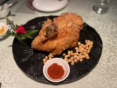 -汉唐宴长安食府