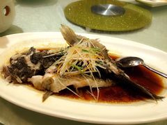 笋壳鱼-一品粤珍轩(吴中路店)